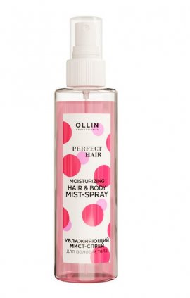 Ollin Perfect Hair Mist-Spray -  -     (120 )