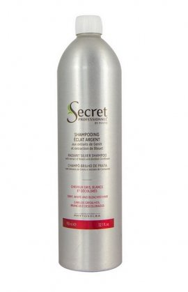 Secret Professionnel Radiant Silver Shampoo -        (950 )