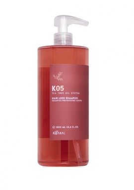 Kaaral K05 Anti Hair Loss Shampoo -     (1000 )