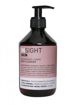 Insigh Body Cleanser -     (400 )