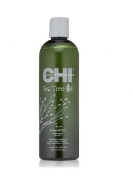CHI Tea Tree Oil Shampoo -      (340 )