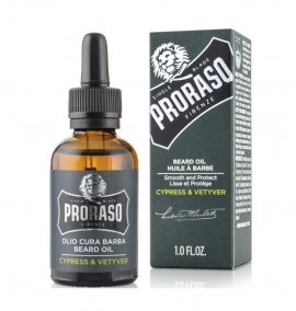 Proraso Cypress and Vetyver -    (30 )