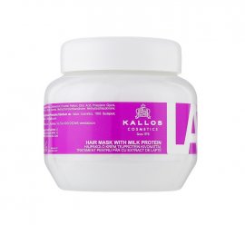Kallos Latte Hair Mask With Milk Protein -        (800 )