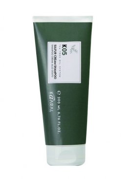 Kaaral K05 Sulphur Cream Shampoo - -    (200 )