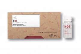 Kaaral K05 Anti Hair Loss Lotion -     (12 x 10 )