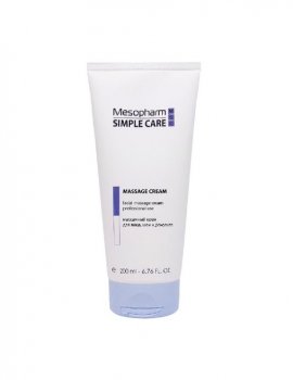 Mesopharm Professional Massage Cream -    ,   (200 )