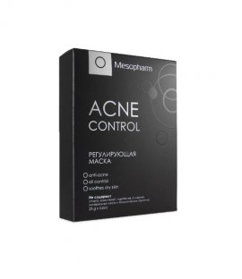Mesopharm Professional Acne Control -   (5 x 25 )