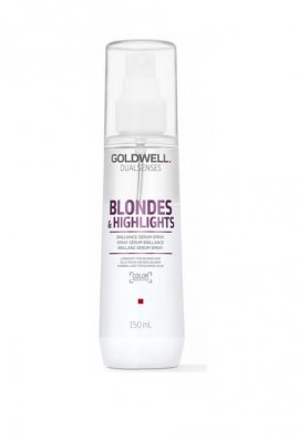 Goldwell Dualsenses Blondes & Highlights Brilliance Serum Spray  C-     (150 )