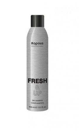 Kapous Professional Fresh&Up -     (400 )