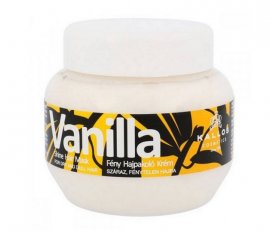 Kallos Vanilla Shine Hair Mask For Dry And Dull Hair -       (275 )