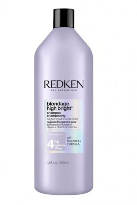 Redken Blondage High Bright Shampoo -        (1000 )
