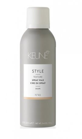 Keune Style Spray Wax 46 - -   (200 )