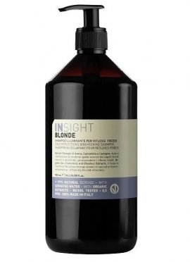 Insight Blonde Cold Reflections Brightening Shampoo -      (900 )