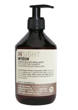 Insight Gentle Emollient Shampoo -    (400 )