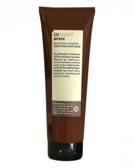 Insight Smoothing Hair Mask -   (250 )