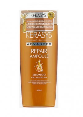 Kerasys Advanced Repair Ampoule Shampoo -       (400 )