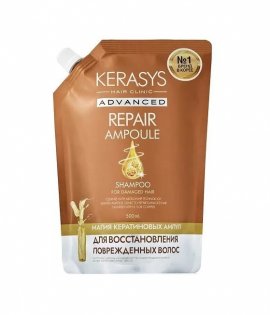 Kerasys Advanced Repair Ampoule Shampoo -       (500 )