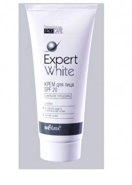 Belita Expert White -    SPF 20 (200 )