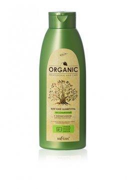 Belita Organic Hair Care -          (500 )