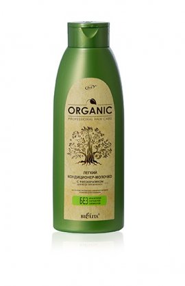 Belita Organic Hair Care -  -       (500 )
