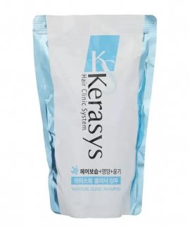 Kerasys Care Moisturizing Shampoo -     (500 )