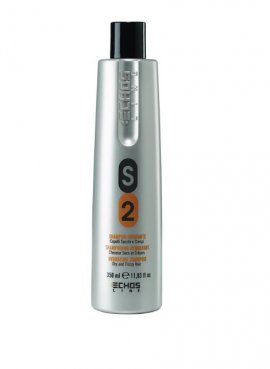 Echos Linee S2 Dry & Frizzy Hair Shampoo -           (350 )
