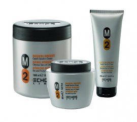 Echos Linee M2 Dry & Frizzy Hair Mask -         (500 )