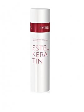 Estel Professional Keratin Shampoo -     (250 )