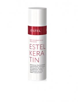 Estel Professional Keratin Water -     (100 )