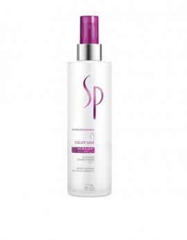 Wella System Professional Color Save Bi-Phase Conditioner -  2-     Microlight 3D (185 )
