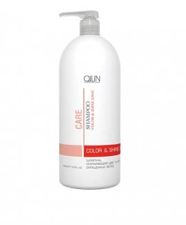 Ollin Professional Care Color&Shine Save Shampoo -        (1000 )