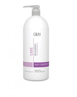 Ollin Professional Care Anti-Dandruff Shampoo -    (1000 )