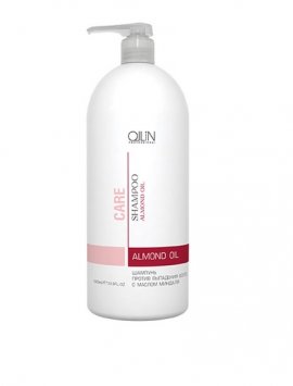 Ollin Professional Care Almond Oil Shampoo -        (1000 )
