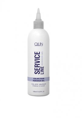 Ollin Professional Service Line Color Stain Remover Gel -       (150 )