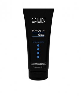 Ollin Professional Style Gel Ultra Strong -       (200 )