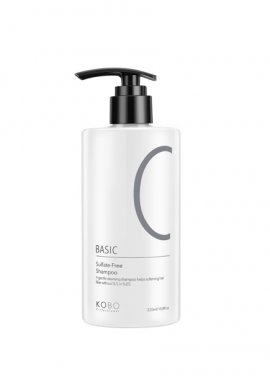Kobo Professional Sulfate Free Shampoo -    (320 )