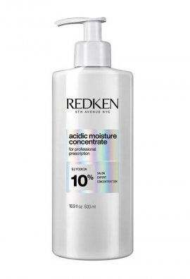 Redken Acidic Moisture Concentrate -     (500 )