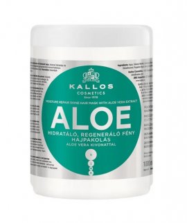 Kallos Aloe Mask -           (1000 )