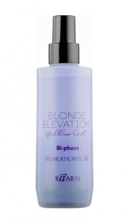Kaaral Blonde Elevation Bi-Phase Conditioner -      (200 )