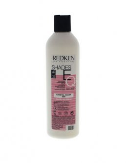 Redken Shades Eq Color Gloss Crystal Clear -        (500 )