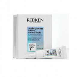 Redken Acidic Amino Protein -   (10 x 10 )