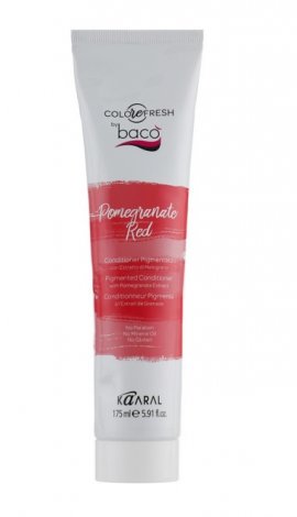Kaaral Colorefresh -      - Pomegranate Red (175 )