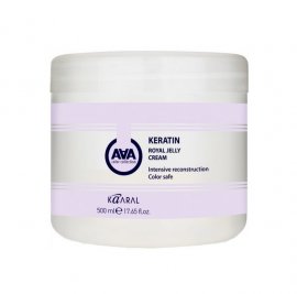 Kaaral AAA Keratin Royal Jelly Cream -  -        (500 )