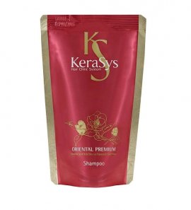 Kerasys Oriental Premium Shampoo -     (500 )