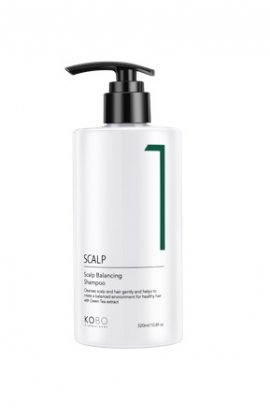 Kobo Professional Scalp Balancing Shampoo -     (320 )