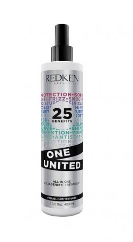Redken One United -    25   (400 )