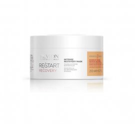 Revlon Professional ReStart Recovery Recovery Intense Recovery Mask -    (250 )