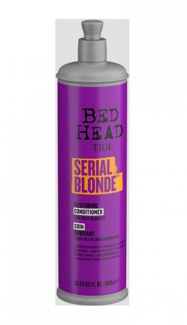 TIGI Bed Head Serial Blonde Conditioner -     (600 )