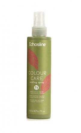 Echos Colour Care Sealing Spray -       (200 )