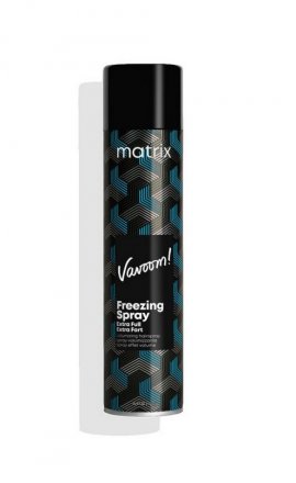 Matrix Vavoom Extra Full Freezing Spray - -   (500 )